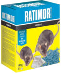 Ratimor RATIMOR® Brodifacoum pellets csalétek, 140 g, egerekhez és patkányokhoz (STP010900010)
