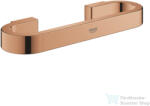 GROHE SELECTION 33, 6 cm-es kapaszkodó, Warm Sunset 41064DA0 (41064DA0)