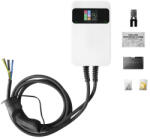 BESEN SQ20-7KW-APP fali töltő elektromos járművekhez (SQ20-7KW-APP) - kontaktor
