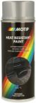MOTIP Spray vopsea gri temperaturi inalte MOTIP Heat Resistant 400ml (04032)