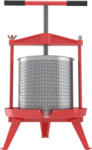 Strend Pro szőlőprés, 9 l, szűrőzsákkal (STP01234400)