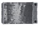 MAHLE Schimbător de căldură, încălzire habitaclu MAHLE BEHR AH 77 000S (AH 77 000S)