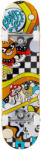 Enuff Meltworld 7.25" - Confused Skateboard