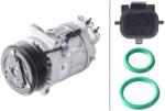 HELLA Compresor, climatizare HELLA >>> Easy2Fit - automobilus - 1 423,53 RON