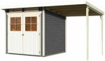 Karibu GLUCKSBURG 3+ 190 cm (LG3495)