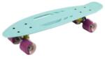 QKIDS Galaxy Light Blue (DESK00005) Skateboard