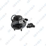 GSP Set rulment roata GSP 9400181F (9400181F)