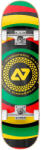 Hydroponic Circular 8.125" - Rasta