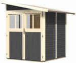 Karibu WANDLITZ 2 (LG3073)
