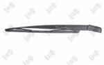 DEPO Set stergatoare, curatare parbriz DEPO 103-00-014-P (103-00-014-P)