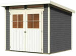 Karibu GLUCKSBURG 4 (LG3497)