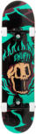 Enuff Pyro III 7.75" Blue