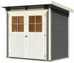 Karibu GLUCKSBURG 2 (LG3488)