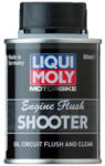 LIQUI MOLY Solutie spalare motor Liqui Molly Motor Flush Shooter Motorbike 80ml (AC50144)