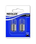 NEOLUX Set doua becuri auto halogen Neolux R5W 12V 5W (AC45981)