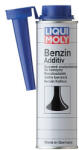 LIQUI MOLY Aditiv benzina Liqui Moly 300ml (AC15654)
