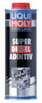 LIQUI MOLY Aditiv super diesel Liqui Moly Pro-Line 1L (AC26192)