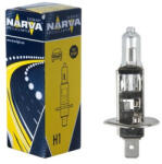 NARVA Bec auto halogen pentru far Narva H1 70W 24V 48702N (AC6970)