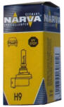 NARVA Bec auto halogen pentru far Narva Standard H9 65W 12V (AC5201)