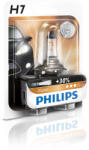 Philips Bec auto halogen pentru far Philips Vision +30% H7 55W 12V 12972PRB1 (AC4949)