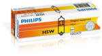 Philips Bec auto halogen Philips Vision H5W 5W 12V 12023CP (AC6377)