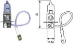 Magneti Marelli Bec auto halogen pentru far Magneti Marelli H3 55W 12V 00255310000 (AC4836)