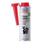 LIQUI MOLY Aditiv motorina Liqui Moly 300ml (AC15655)