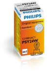 Philips Bec auto halogen Philips Vision PSY24W 24W 12V 12188NAC1 (AC6207)