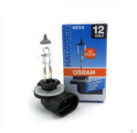 OSRAM Bec auto halogen pentru far Osram Standard H27W/2 27W 12V 881 (AC5024)