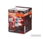 OSRAM Bec auto halogen Osram Night Breaker HB3 12V 60W (AC45983)