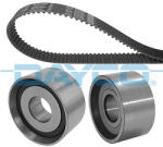 DAYCO Set curea de distributie DAYCO KTB305 (KTB305) - autoeco