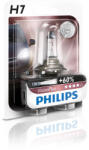 Philips Bec auto halogen pentru far Philips VisionPlus +60% H7 55W 12V 12972VPB1 (AC4952)