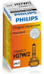 Philips Bec auto halogen pentru far Philips Standard H27W/2 27W 12V (AC5022)
