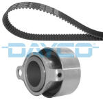 DAYCO Set curea de distributie DAYCO KTB125 (KTB125) - autoeco