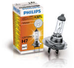 Philips Bec auto halogen pentru far Philips Vision +30% H7 55W 12V 12972PRC1 (AC4950)