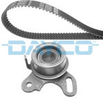 DAYCO Set curea de distributie DAYCO KTB376 (KTB376) - autoeco
