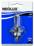 NEOLUX Bec auto halogen pentru far Neolux Standard H4 60/55W 12V N472 (AC4858)