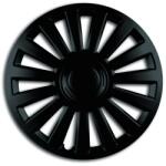 Mega Drive Capace roti auto Mega Drive R14 Negru Luxury (AC10794)