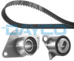 DAYCO Set curea de distributie DAYCO KTB175 (KTB175) - autoeco