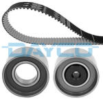 DAYCO Set curea de distributie DAYCO KTB537 (KTB537) - autoeco