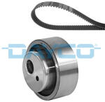 DAYCO Set curea de distributie DAYCO KTB114 (KTB114) - autoeco