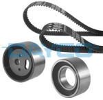 DAYCO Set curea de distributie DAYCO KTB118 (KTB118) - autoeco