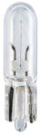 OSRAM Bec auto halogen Osram W2, W3 2, 3W 12V 2723 (AC6793)