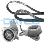 DAYCO Set curea de distributie DAYCO KTB400 (KTB400) - autoeco