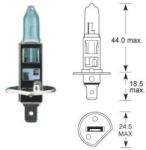Magneti Marelli Bec auto halogen pentru far Magneti Marelli Standard H1 55W 12V 002551100000 (AC4821)