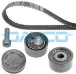 DAYCO Set curea de distributie DAYCO KTB395 (KTB395) - autoeco