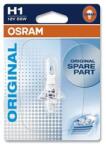 OSRAM Bec auto halogen pentru far Osram Original H1 55W 12V 64150-01B (AC4809)