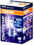 OSRAM Bec auto halogen pentru far Osram Original H7 70W 24V 64215 (AC6125)