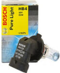 Bosch Bec auto halogen pentru far Bosch Pure Light HB4 51W 12V 1987302153 (AC4990)