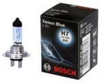 Bosch Bec auto halogen pentru far Bosch Xenon Blue H7 55W 1987302075 (AC5128)